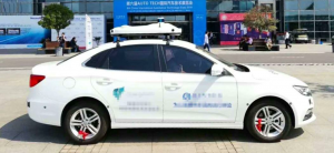 Autonoom rijden lidar 9