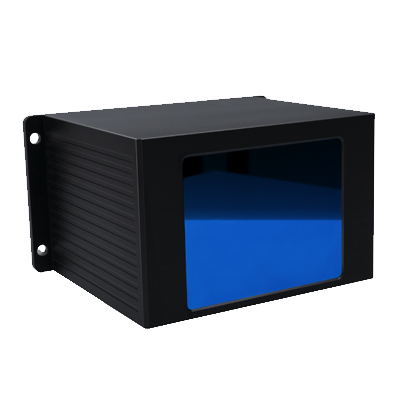 CH120 AUTOMATISCHER LIDAR-SCANNER