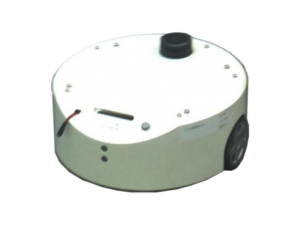 LIDAR-ROBOT 1