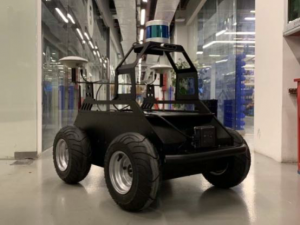 LIDAR-ROBOT 2