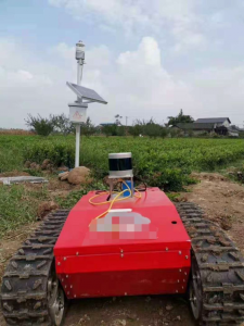 ROBOT LIDAR 5