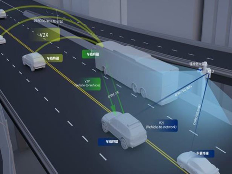 LIDAR APP-v2x