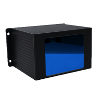 CH120 AUTO-GRADE LIDAR-SCANNER