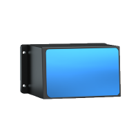 CH80 400BY400 SCANNER LIDAR DE QUALITÉ AUTOMATIQUE CH80